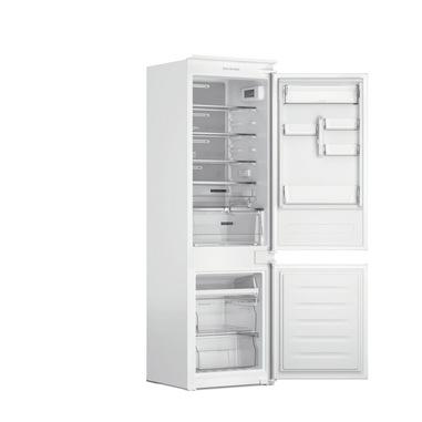 Immagine per FRIGO INC CL E COMBI H 178 TOTAL NF PT da Sacchi elettroforniture